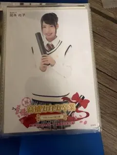 AKB48グループ生写真