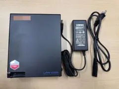 I-O DATA LAN DISK HDL-T2NV【完全消去済 中古】 - メルカリ
