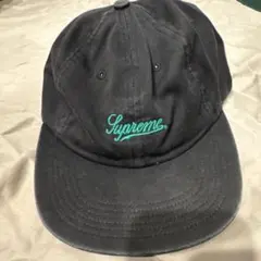 2025年最新】supreme キャップ グリーンの人気アイテム - メルカリ