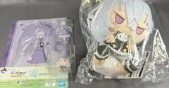 一番くじ ブルーアーカイブ vol.3 B賞 E賞 ぬいぐるみ アズサ - メルカリ