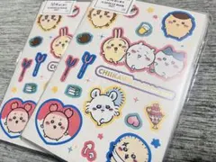 送料込 ちいかわ 2027年 スケジュール帳 手帳 10月始まり 1冊分