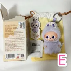 【正規品！即日発送 】THE MONSTERS PIN FOR LOVE E