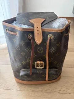 Louis Vuitton モノグラム リュックサックのサムネイル