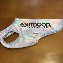 OUTDOOR PRODUCTS 犬用冷感シャツのサムネイル