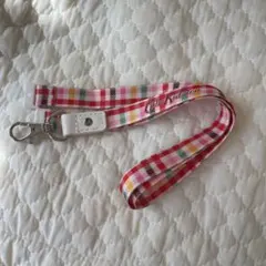 Cath Kidston ランヤード