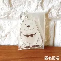 ボンド SPY×FAMILY アクリルチャーム アクリルキーホルダー