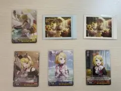 鏡音リン　プロセカ　まとめ売り