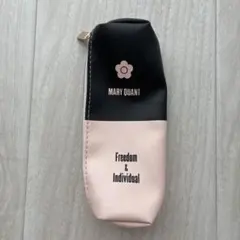 MARY QUANT ポーチ バイカラーのサムネイル