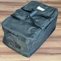 THE NORTH FACE ノースフェイス BCギアコンテナ ブラック