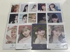TWICE Kura Kura フォトカードセット(10枚入り） - メルカリ