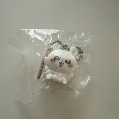 未開封　ちいかわ モモンガ　キーホルダー　くら寿司
