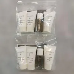 Omnisens スキンケア トライアルセット 2セットのサムネイル