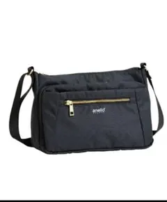 アネロ ショルダーバッグ