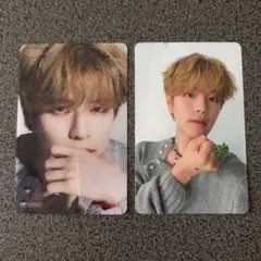 Stray Kids social path スキズ　スンミン　トレカ