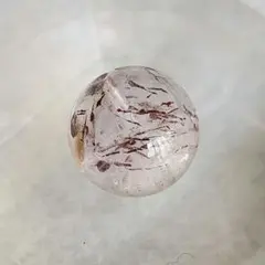 高品質 スーパーセブン 粒売り 10mm 119f レピドクロサイト カコクセ