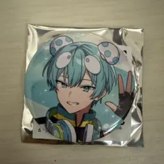 すにすて うぃあすに2 缶バッジ にしき デフォ - メルカリ