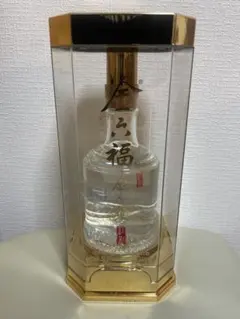 金六福 500ml 白酒　焼酎のサムネイル