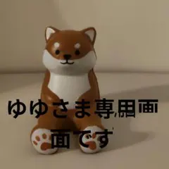 ゆゆさま専用画面です