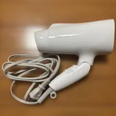 Panasonic EH-NE4K-W ヘアドライヤー ホワイト