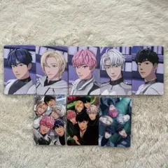 PLAVE Dash Caligo 全員 トレカ セット