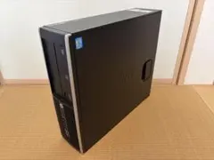 2026年最新】HP COMPAQ 6300の人気アイテム - メルカリ