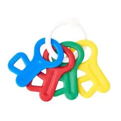 ボーネルンド アンビートーイ ambi toys ファーストキー