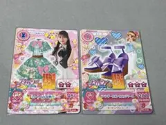 台湾版 アイカツ ドレスアピール tpe48 team tp akb48