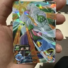 1693 ドラゴンボールヒーローズ　SDBH ugm6-020 ピッコロ