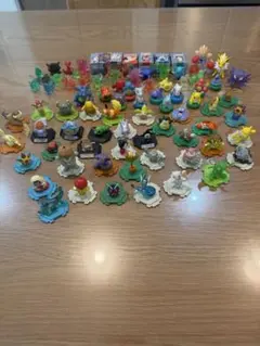 当時物 レア バンダイ ポケットモンスター ポケモン図鑑 初期