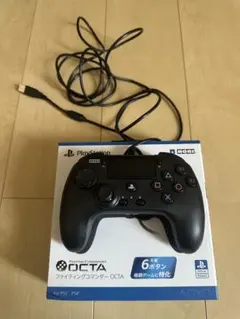 HORI ファイティングコマンダー　OCTA