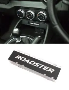 ND ロードスター ZOOM-ZOOM インジケーターパネル 助手席ベルト警告灯 ND ロードスター ZOOM-ZOOM インジケーターパネル 助手席ベルト警告灯