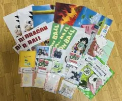 ドラゴンボール 一番くじ　まとめ売り