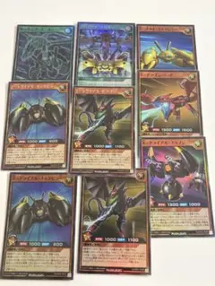 ラッシュデュエル　XYZ デッキパーツ　ユニオンベース 遊戯王 ラッシュデュエル XYZ スーパーレアデッキパーツ ユニオン