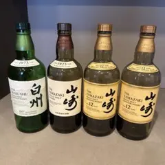 2026年最新】白州12年 100周年の人気アイテム - メルカリ