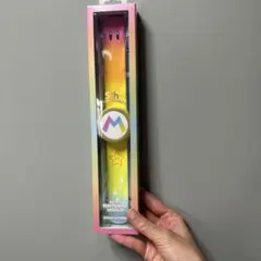 新品未開封　パワーアップバンド　USJ　スーパーニンテンドーワールド5