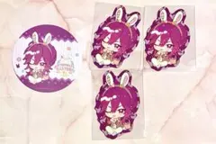 あんスタ コレ缶 望見 - メルカリ