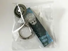 呪術廻戦 校章ボタン付きアクリルチャームコレクション 五条悟