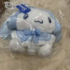 Sanrio シナモロール マスコット