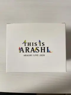 2026年最新】THIS is arashi スピーカーの人気アイテム - メルカリ