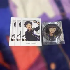 あんスタ コレクション缶バッジ コレ缶 idol 南雲鉄虎 - 일본구매대행