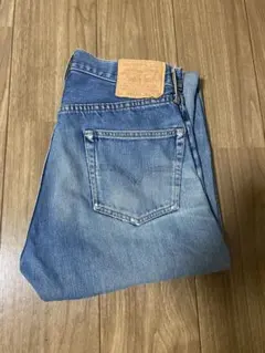 【再値下げ】LEVI’S 501XX 1955モデル アメリカ555 バレンシア