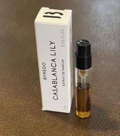 バイレード CASABLANCA LILY BYREDO カサブランカリリー