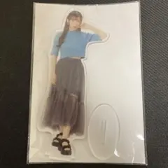 女性声優 市ノ瀬加那 アクリルスタンド 特典限定 2026年最新】市ノ瀬加那の人気アイテム - メルカリ