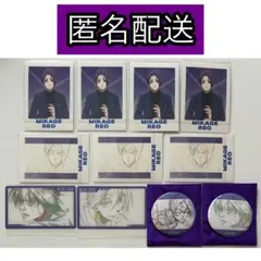 ブルーロック展　御影玲王　推しキャラバッジ　ぱしゃこれ　ブルロ展　エゴ展