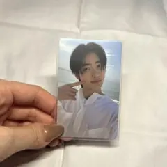 ソンフン ENHYPEN トレカ