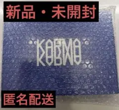 【未開封】Straykids スキズ KARMA 通常盤 CEREMONY盤