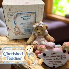 2025年最新】cherished teddiesの人気アイテム - メルカリ