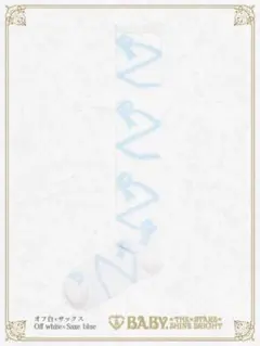 オーバーニーソックス ソックス