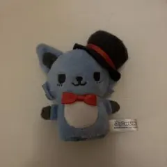 jo1川尻蓮　jochum レイン　指人形