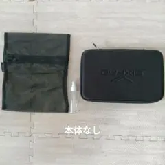 《ケースのみ》SIXPAD　パワースーツ コアベルトケース